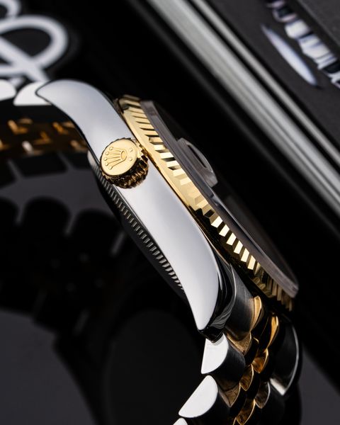 Rolex Datejust 116233